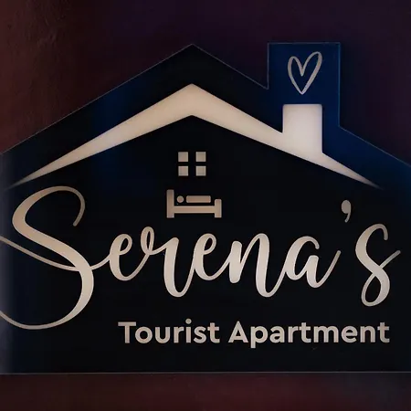 Serena's Tourist Apartamento *