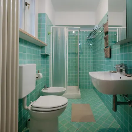 Serena's Tourist Parma