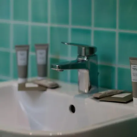 Serena's Tourist Apartamento *