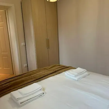 Serena's Tourist 아파트 파르마