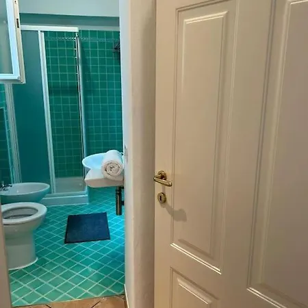 아파트 Serena's Tourist 파르마