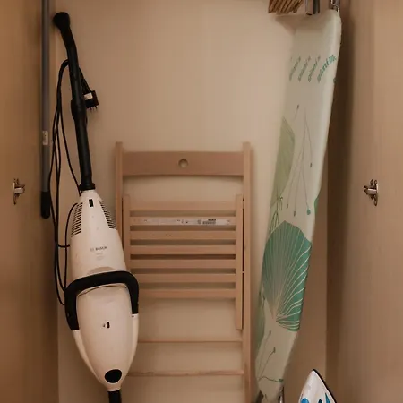 Serena's Tourist * 파르마