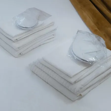 Apartment Serena's Tourist *