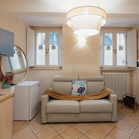 Serena's Tourist Daire *