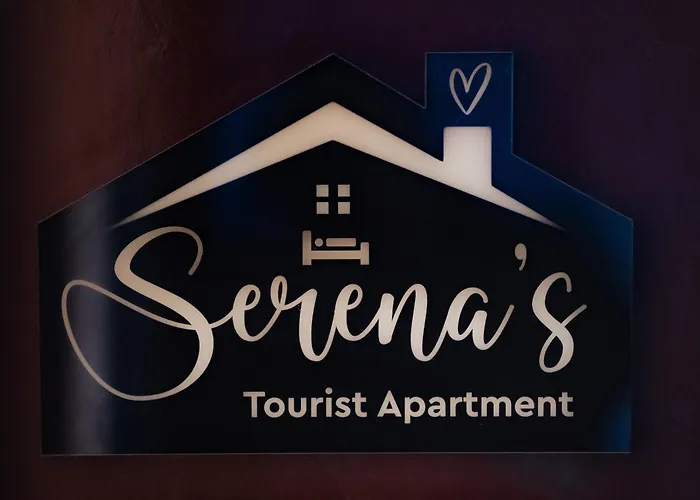 Serena's Tourist Apartment *