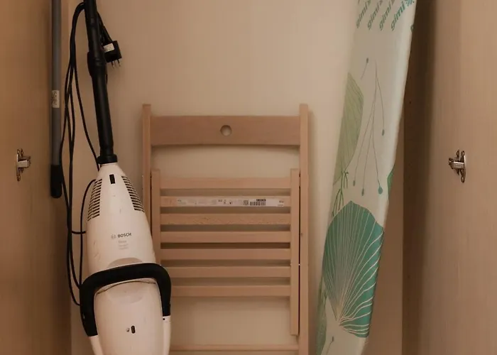 Serena's Tourist * Parma