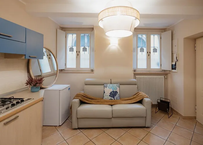 Serena's Tourist Apartment *