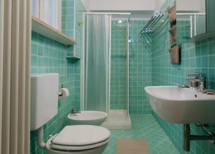 Serena's Tourist Parma