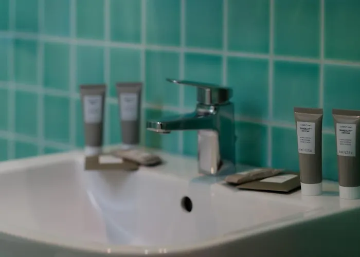 Serena's Tourist Apartment *